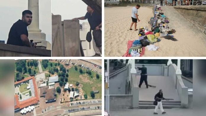 बच्चों से बुज़ुर्गों तक पर गोलियां, सिडनी हमला इस्लामिक कट्टरता की अमानवीय सोच का आईना