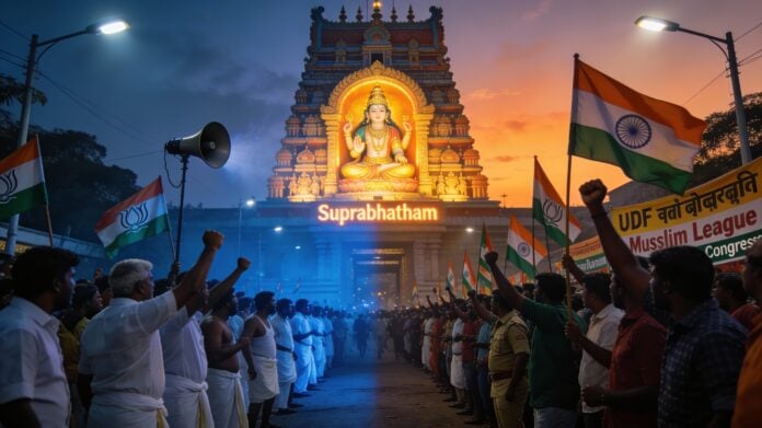 Representative image (AI generated)