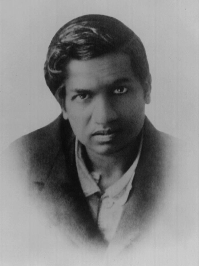 ramanujan