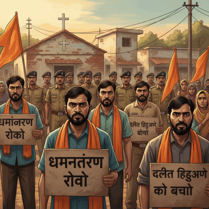 Representative image (AI generated)