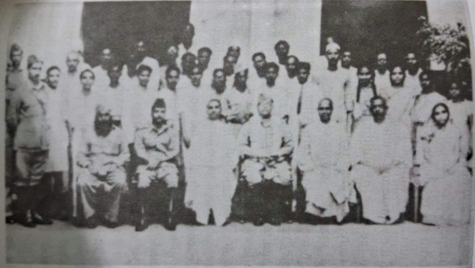 Hindutva, Dharma and Nationalism: Netaji Subhas Chandra Bose in His Own Words