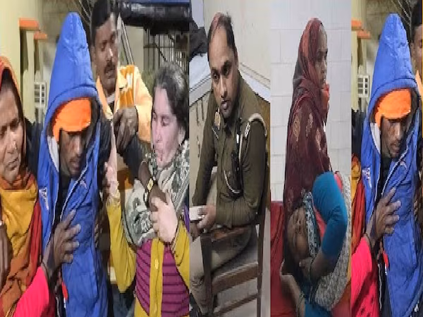 Attack on Kanwariyas by Muslims in Amroha Attack on Kanwariyas by Muslims in Amroha