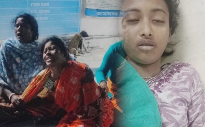 Hindu girl involved in tragic suicide case in Cooch Behar, police arrest suspect Humayun Kabir Miyan.