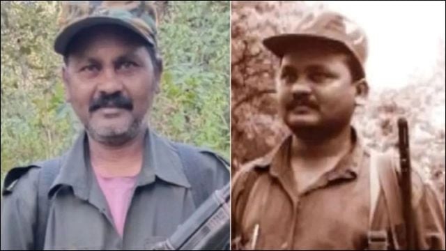 Naxal Surrender: सुरक्षा बलों के सामने नहीं टिक पाया पापाराव… 18 नक्सलियों  संग किया सरेंडर