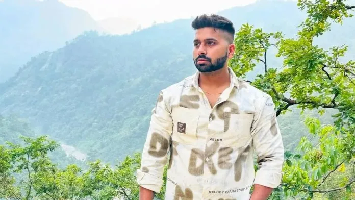 Tarun Kumar murdered on Holi by a Muslim mob in Delhi