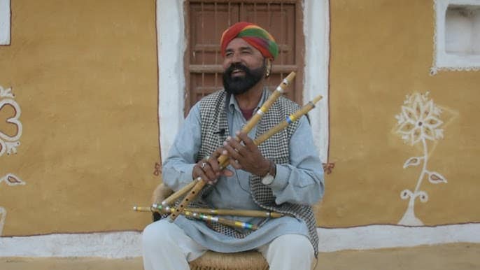 taga ram