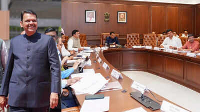 Fadnavis Cabinet approves anti-conversion bill to prevent forced Islamization, Christianization, and.