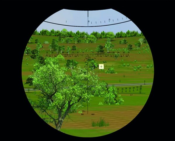 Bharatiya Army Issues RFI for AI-Enabled Simulators for T-90 Battle Tanks