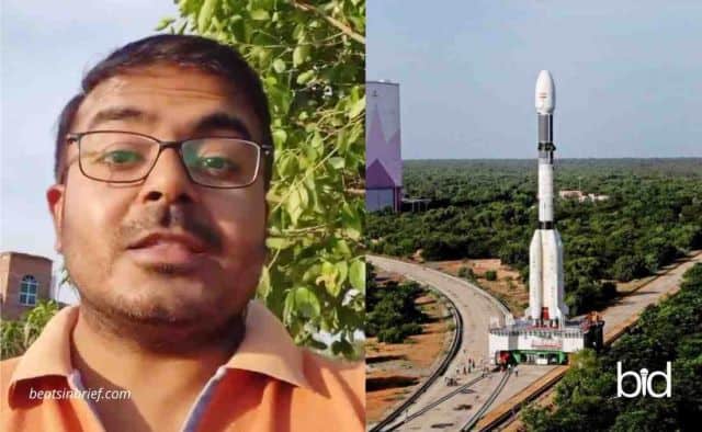 Praveen Maurya, ISRO insider, reveals spy network and missile leak in India.