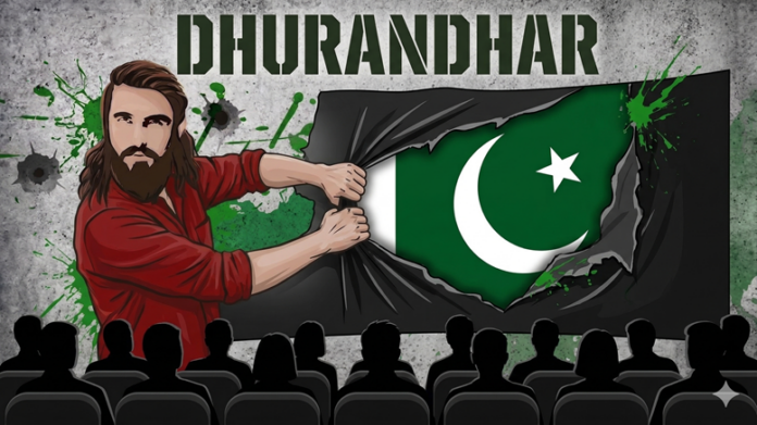 Dhurandhar revealed true nature of Pakistan