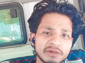 युवक ने हिंदू देवी-देवताओं पर की आपत्तिजनक टिप्पणी, वीडियो वायरल.