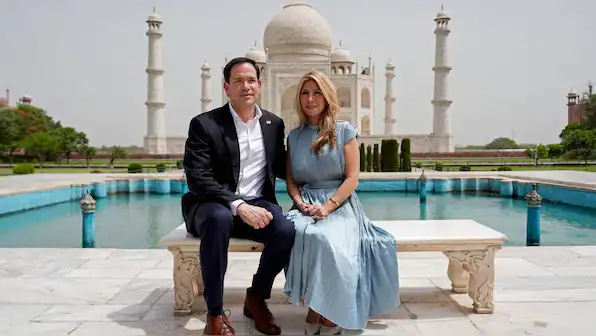 Taj Mahal is overdone: Bharat must think beyond Delhi and Agra to conduct global diplomacy