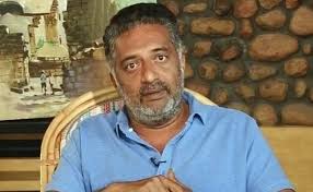 Actor Prakash Raj