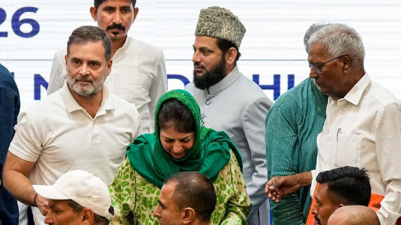 क्षत्रपों का सूर्यास्त: मोदी-आधारित भारत विखंडन की राजनीति से आगे निकल गया है