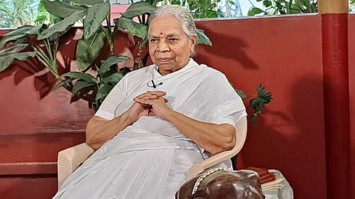 susheelamma
