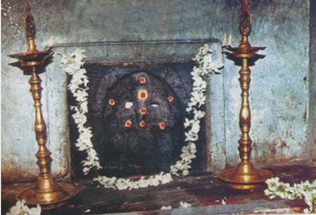Vaneswarar