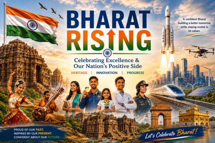bharat