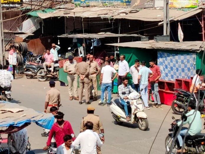 Ghoghamba Hindu girl abduction